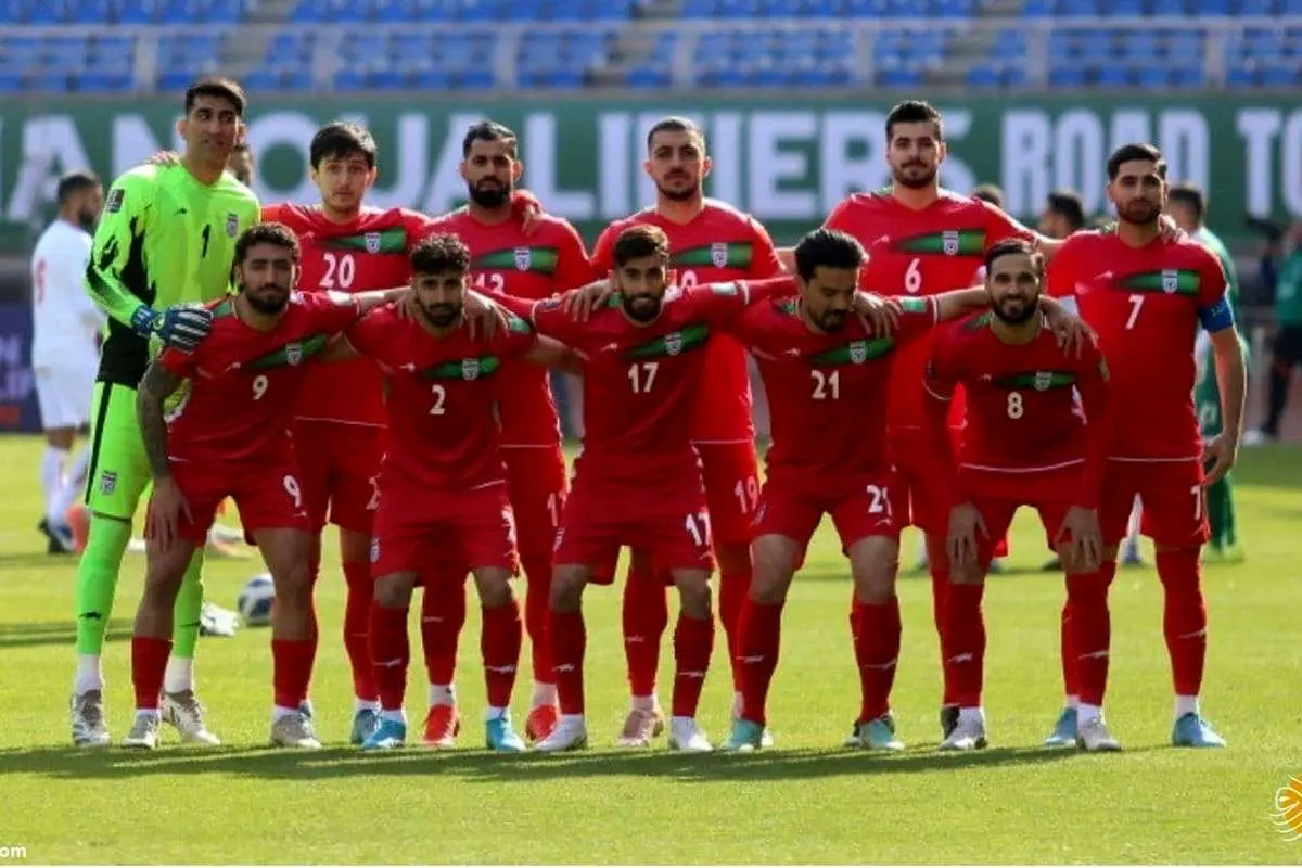 شایعه خطرناک در تلویزیون؛ حضور مبهم تیم ملی در جام جهانی!