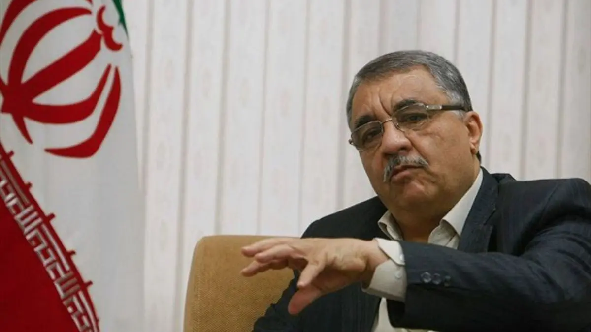 فرجی‌راد: دو جریان اطلاعاتی پشت بازداشت مورا قرار دارد