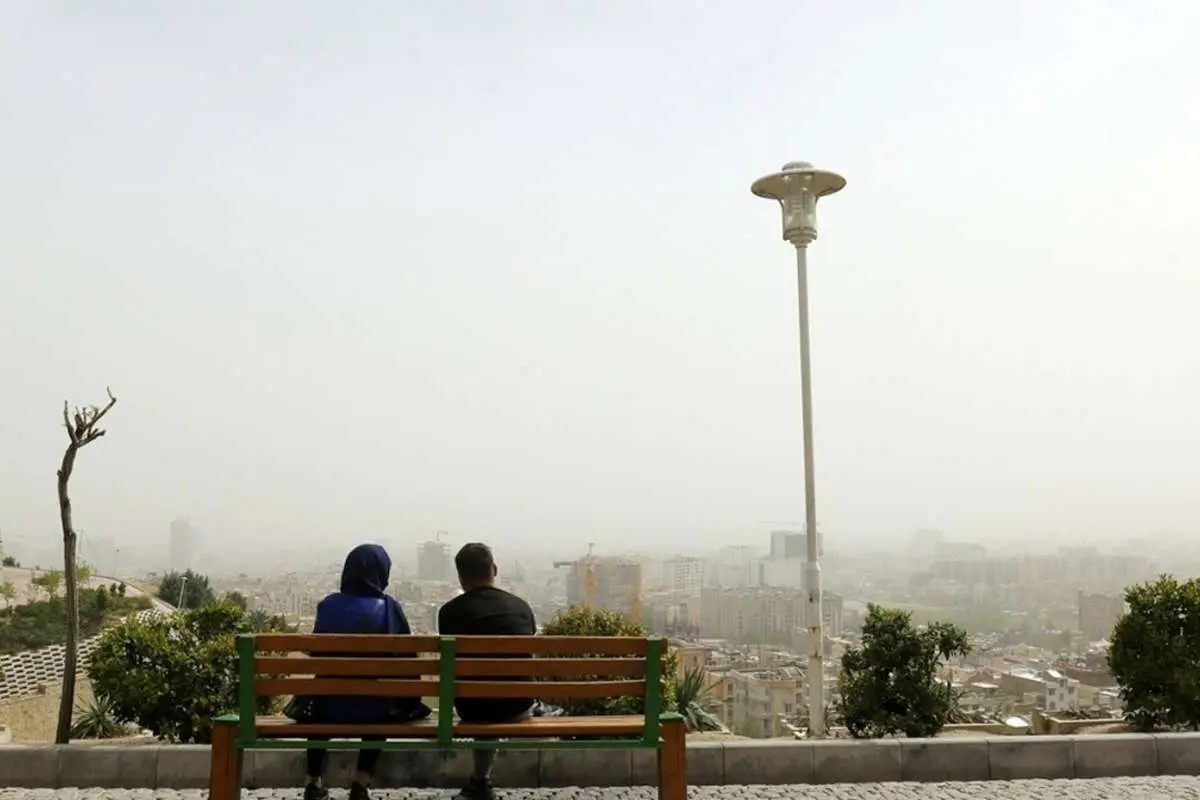 احتمال تعطیلی فردا در صورت بالا بودن شاخص آلودگی هوا