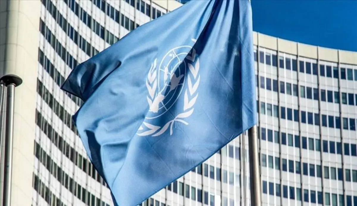 درخواست یک مقام سازمان ملل از ایران در ارتباط با حکم «جلالی»