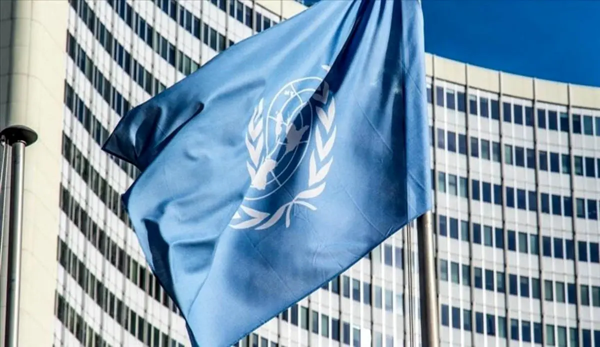 درخواست یک مقام سازمان ملل از ایران در ارتباط با حکم «جلالی»