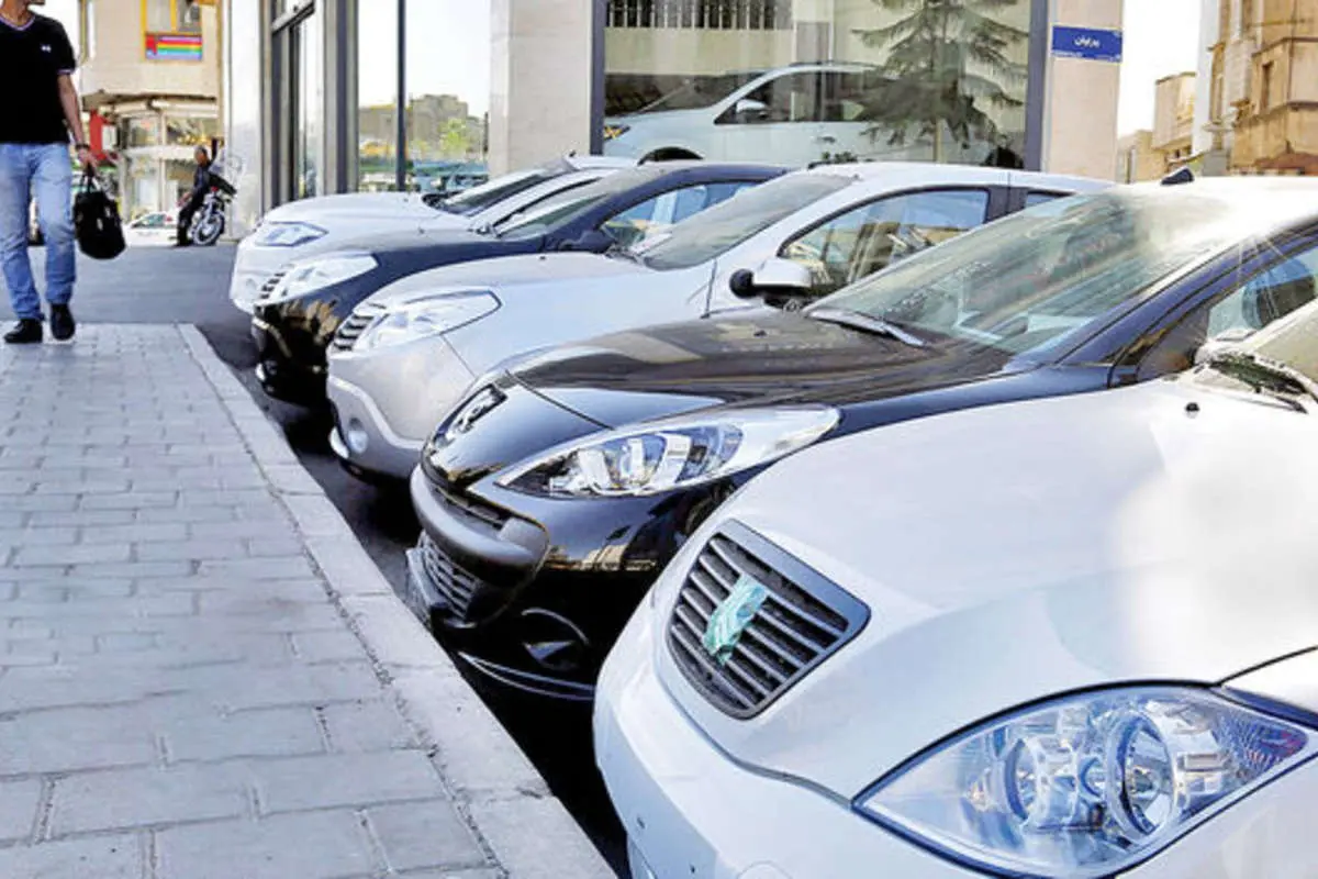 رهگیری مالیاتی سفتهبازان خودرو