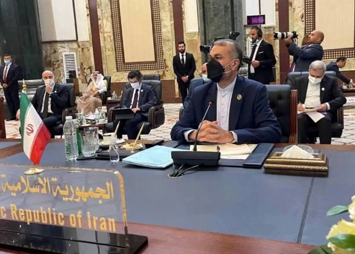 کریمی قدوسی: وزرای خارجه ایران و عربستان در بغداد دیدار می‌کنند