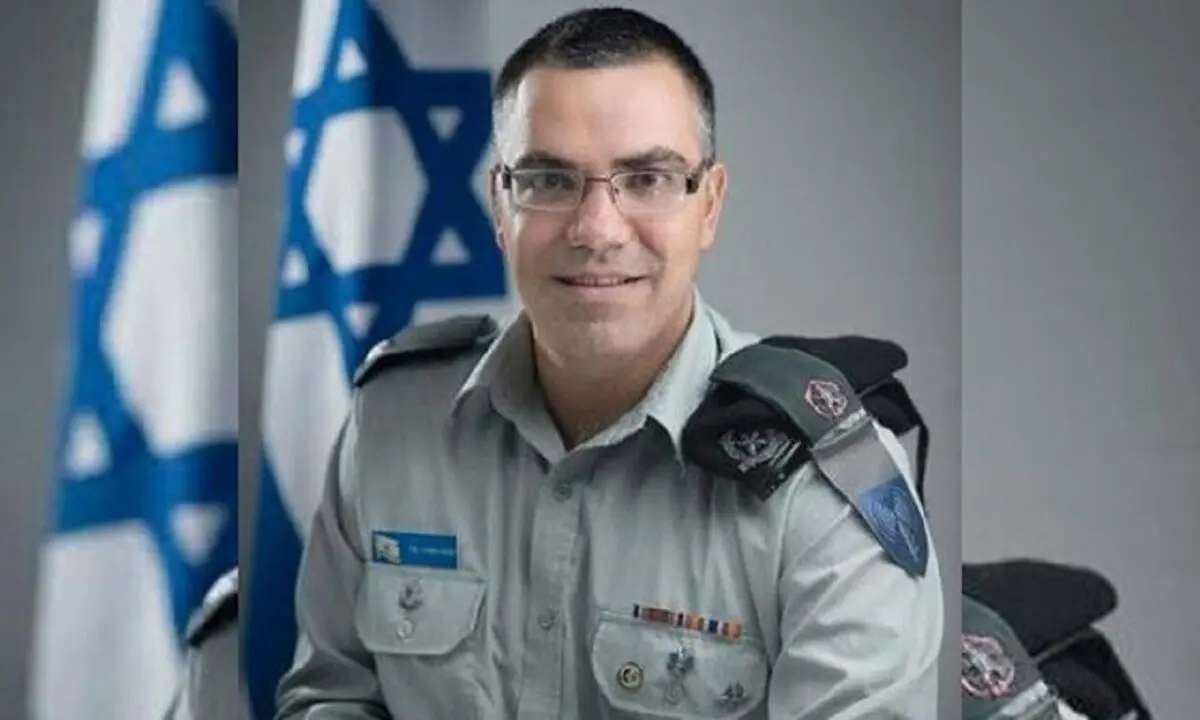 اسرائیل مدعی ساقط کردن پهپاد حزب‌الله شد