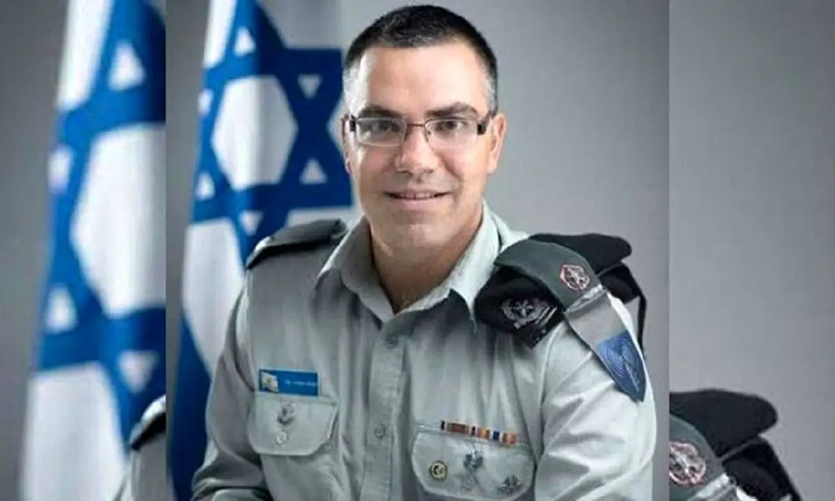 اسرائیل مدعی ساقط کردن پهپاد حزب‌الله شد