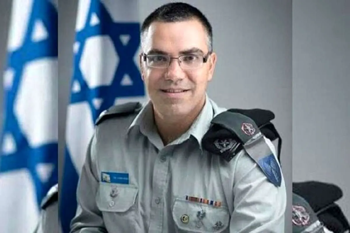 اسرائیل مدعی ساقط کردن پهپاد حزبالله شد