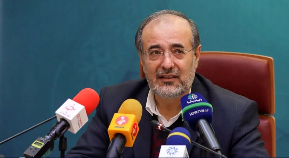 انتقاد تند رئیس صندوق توسعه ملی از درخواست‌ وزرا برای پول