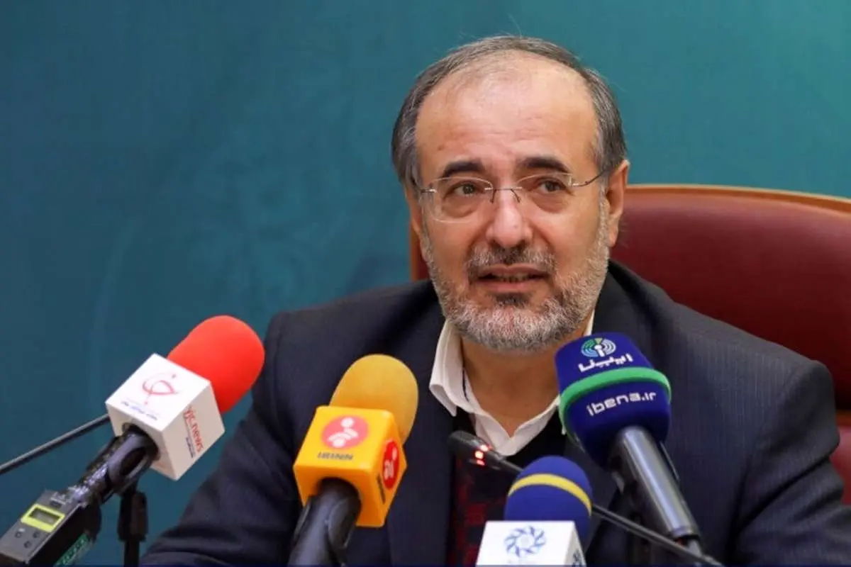 انتقاد تند رئیس صندوق توسعه ملی از درخواست وزرا برای پول