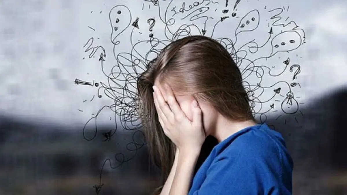 استرس‌ یکی از دلایل کاهش باروری زنان