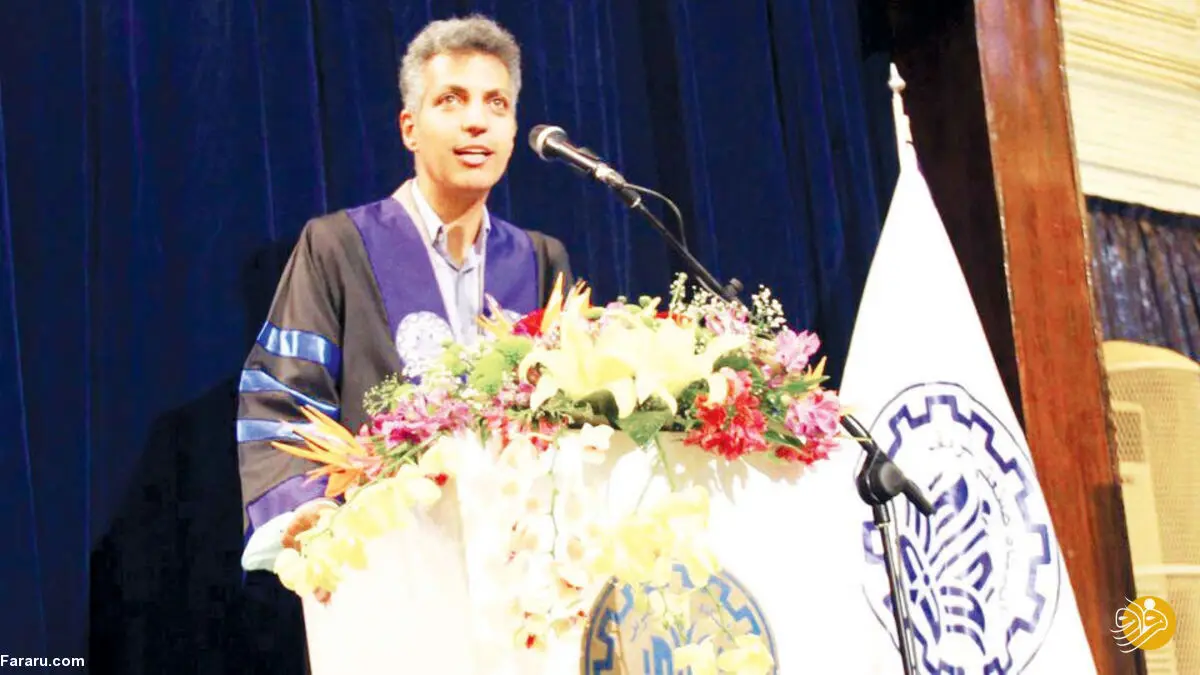 استفاده ابزاری از عادل فردوسی‌پور؟