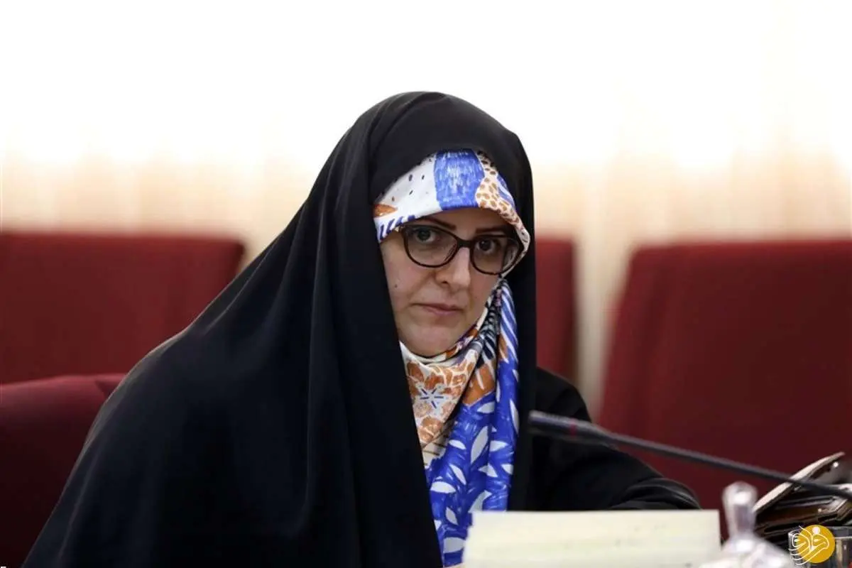 واکنش معاون وزارت ورزش به پناهندگی دختر وزنه‌بردار ایران