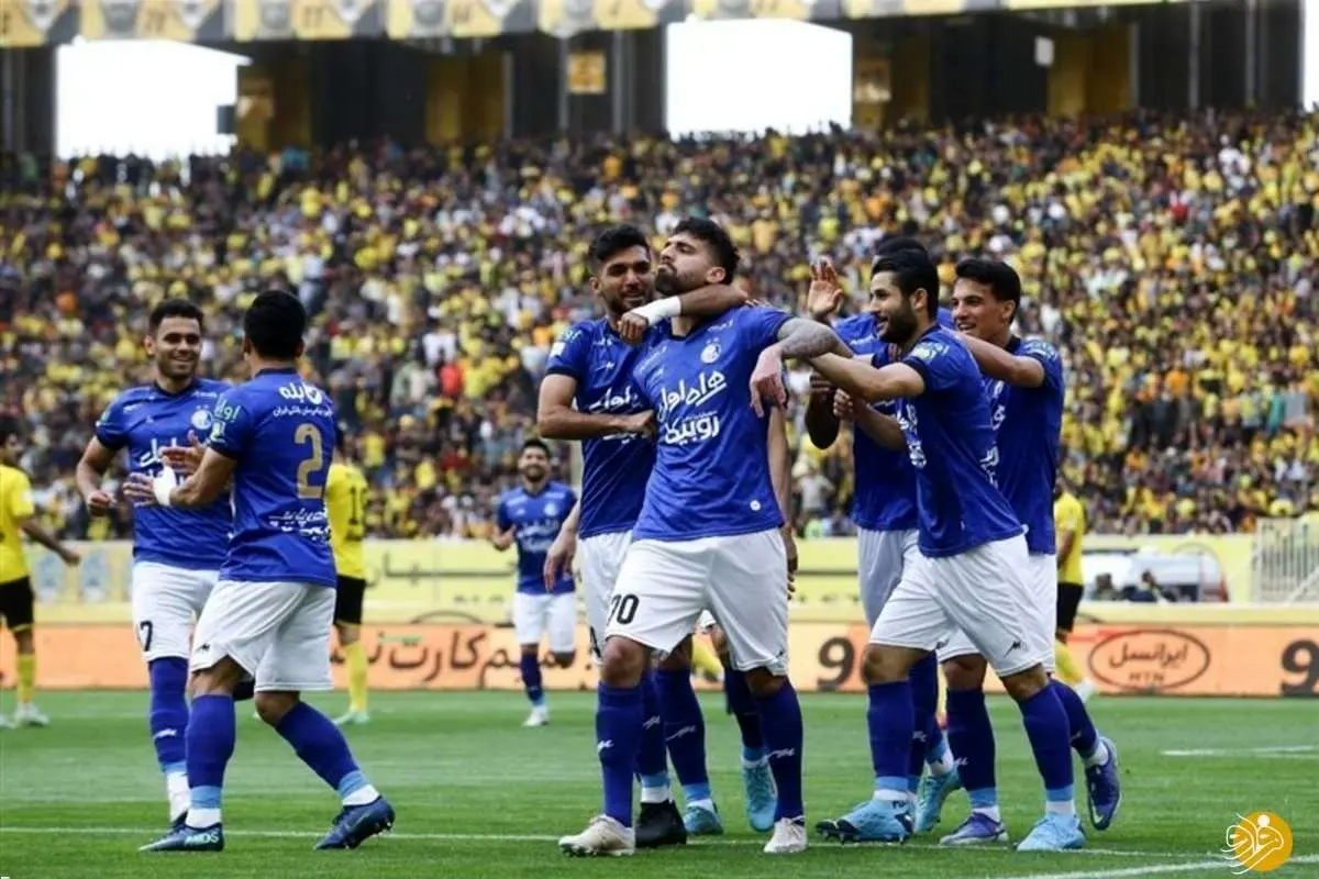 لیست ورود و خروج استقلال برای فصل آینده مشخص شد
