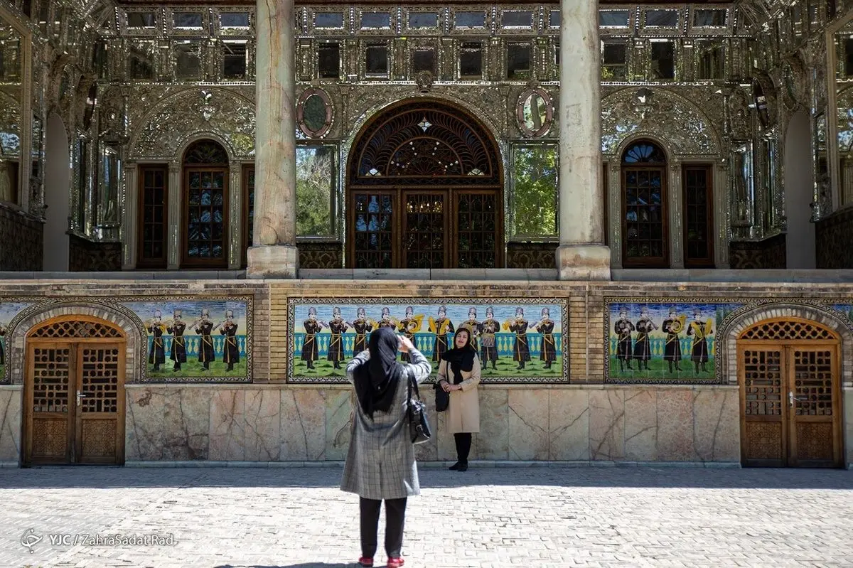 موزه‌ها چهارشنبه رایگان هستند