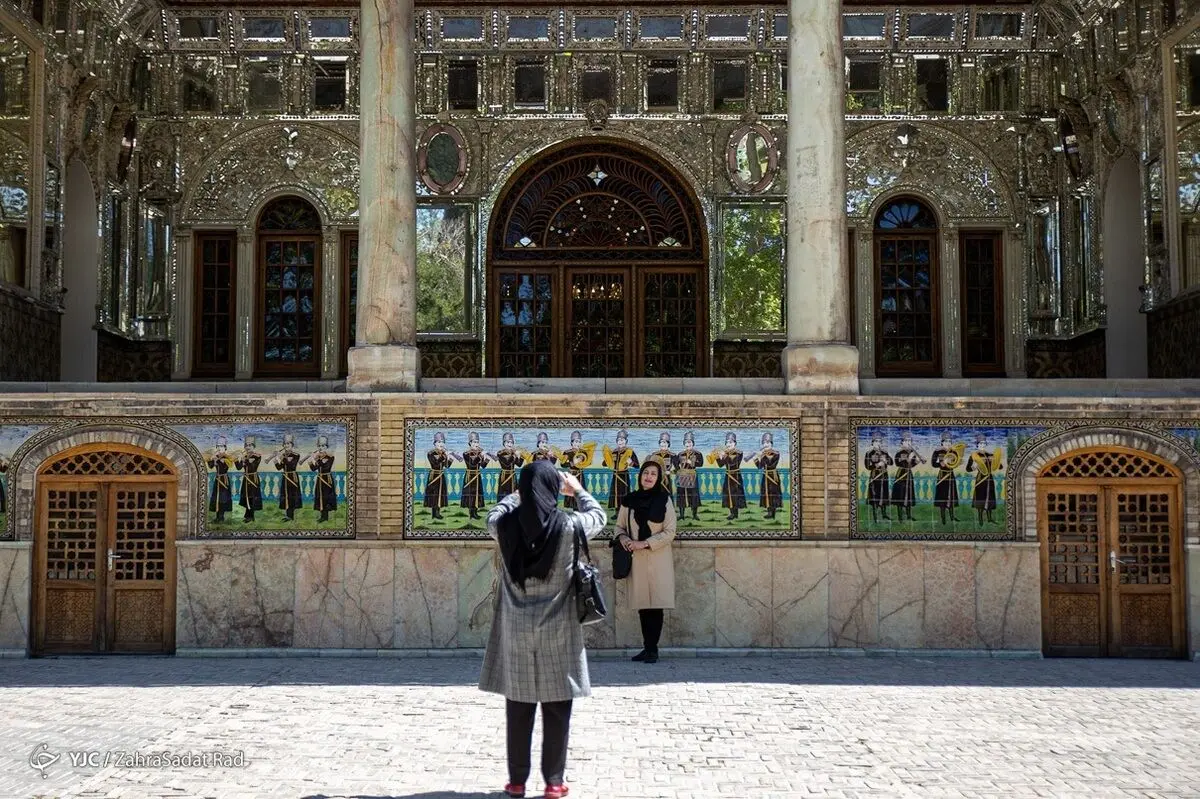 موزه‌ها چهارشنبه رایگان هستند