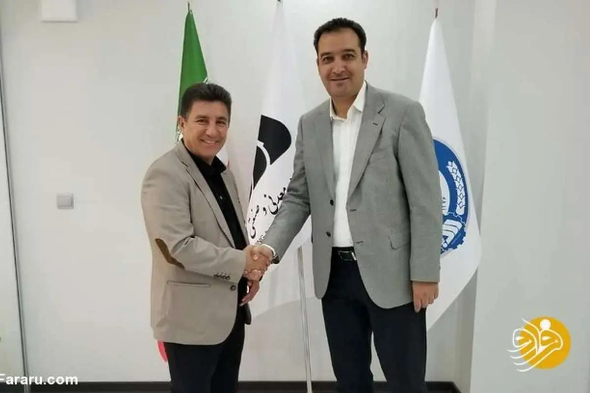 پایان شایعات؛ قلعهنویی در سیرجان ماندنی شد