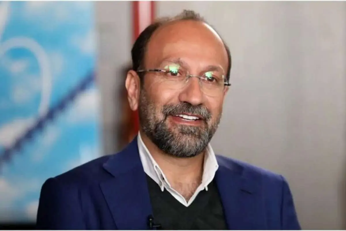 اصغر فرهادی: من عاشق داستانم تا سینما