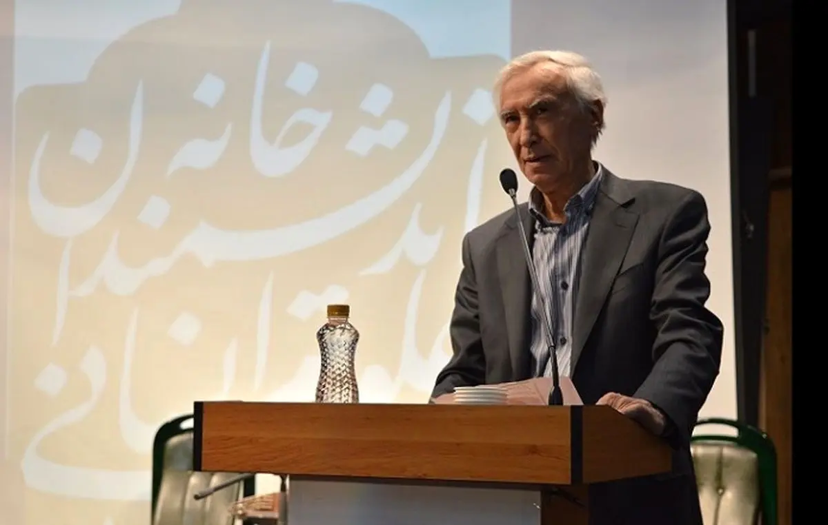 احمد ساعی درگذشت