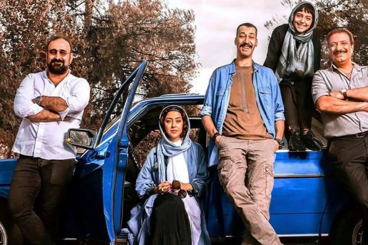 گیشه سینما سردتر میشود؟!
