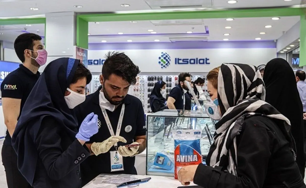 راهنمای خرید گوشی‌های سامسونگ