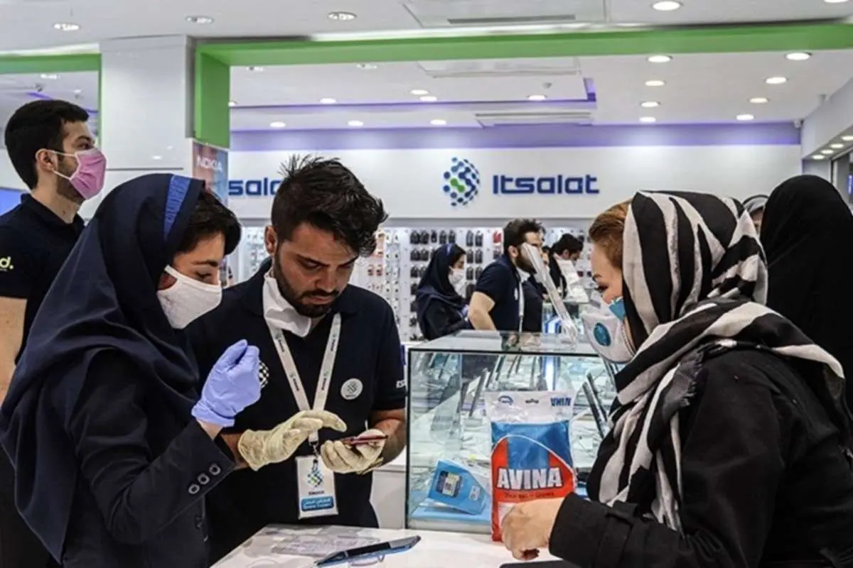 راهنمای خرید گوشیهای سامسونگ
