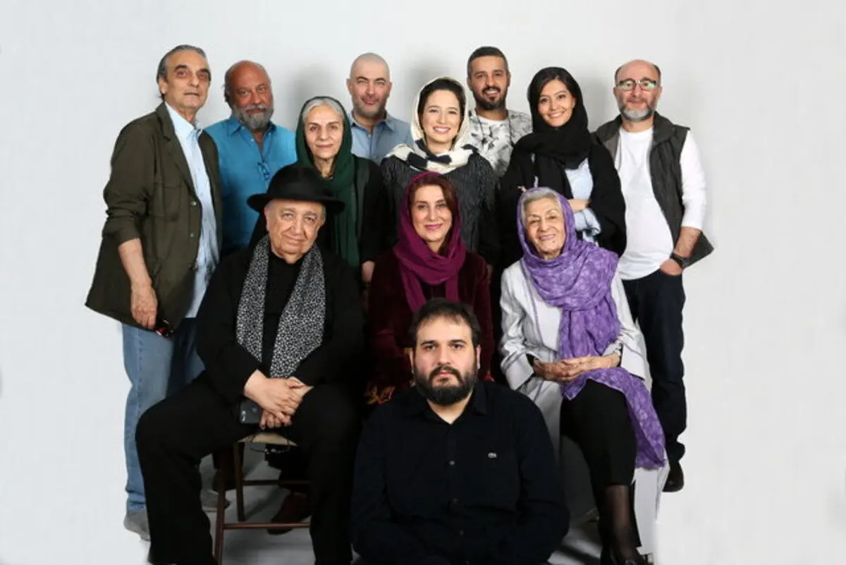 چرا جلوی روی پرده رفتن «مجبوریمِ» درمیشیان را در اصفهان گرفتند؟
