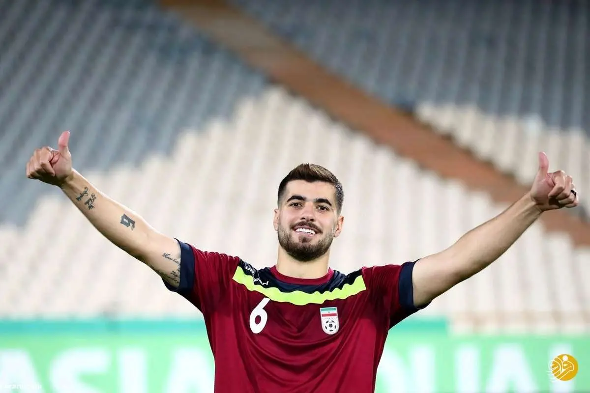 شکار بزرگ پرسپولیس در راه است؛ یک ملیپوش مشهور