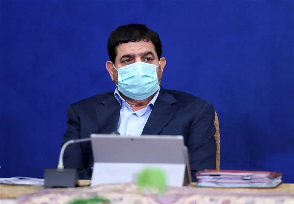 مخبر وارد آبادان شد