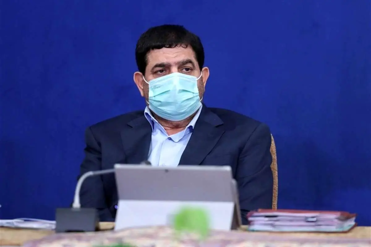 مخبر وارد آبادان شد