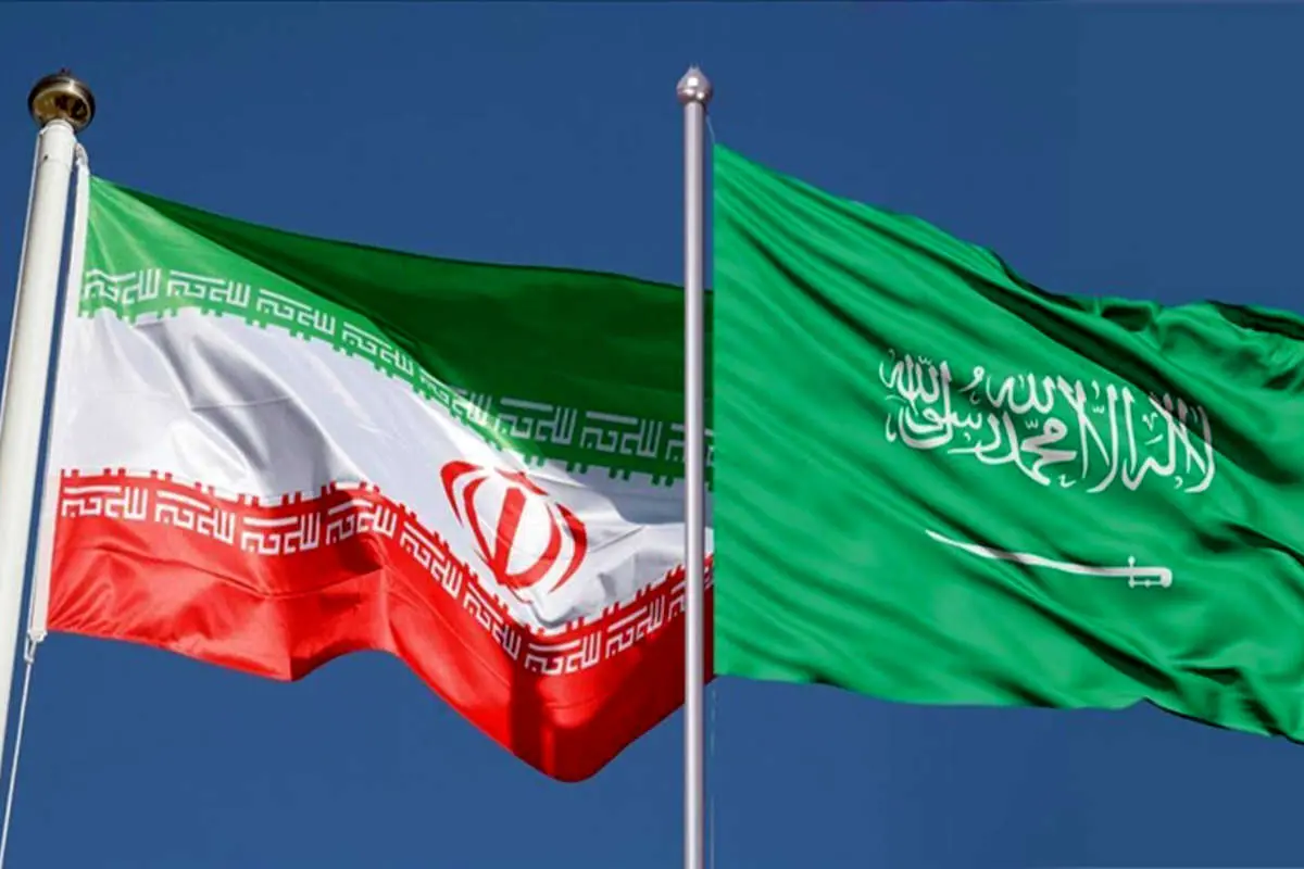 تحلیل عربی۲۱؛ شانس پیشرفت مذاکرات تهران و ریاض چقدر است؟