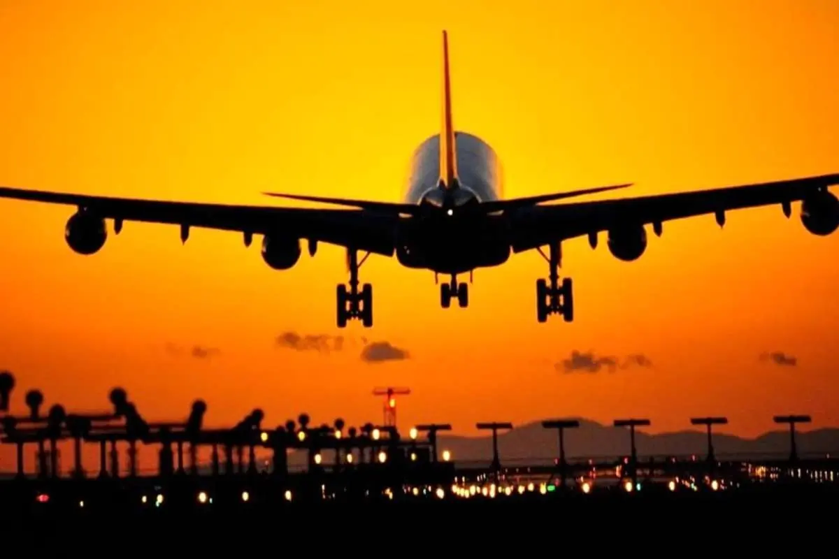 زندگی بدون هواپیماها چگونه خواهد بود؟