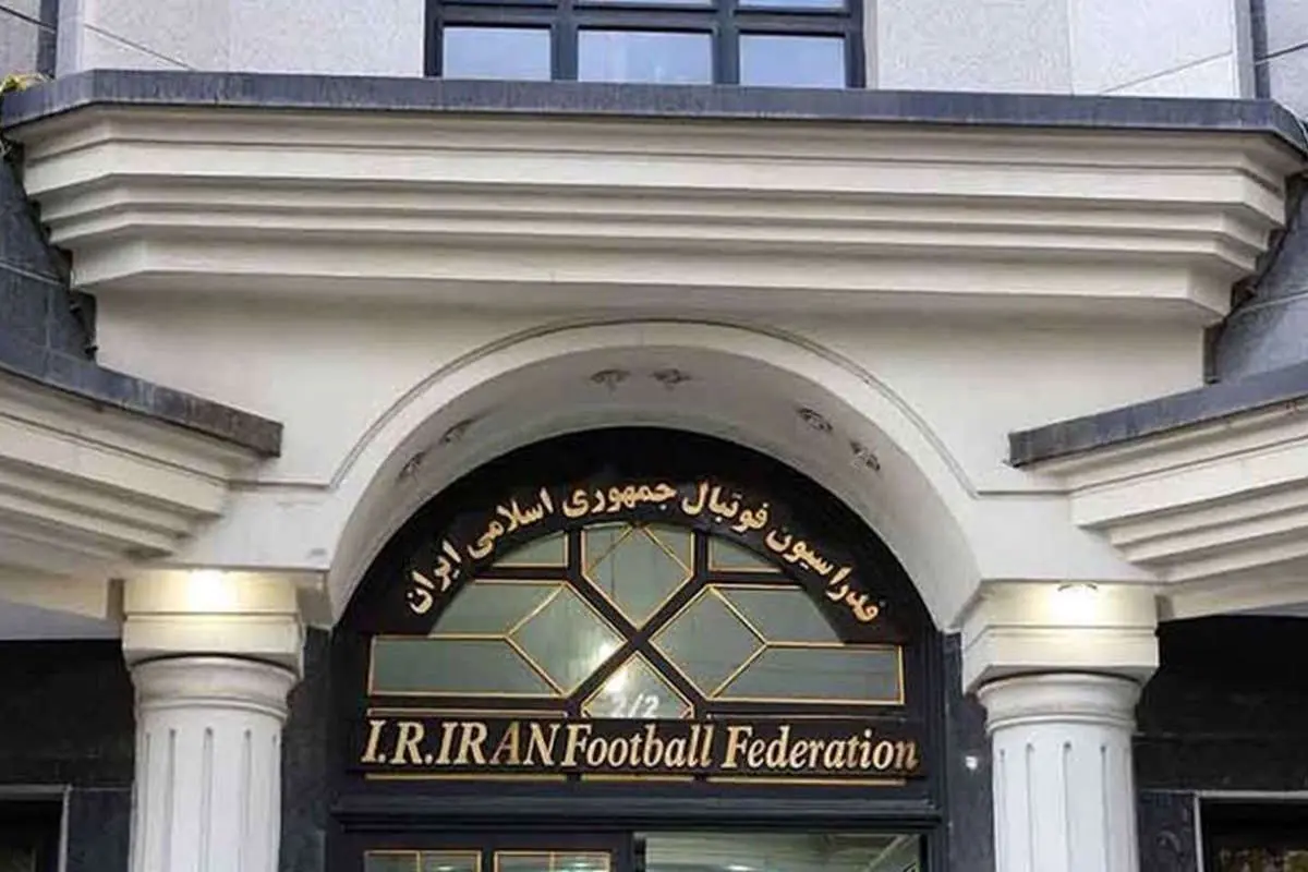 تکذیب سفر ۱۳ عضور فدراسیون برای دریافت روادید کانادا