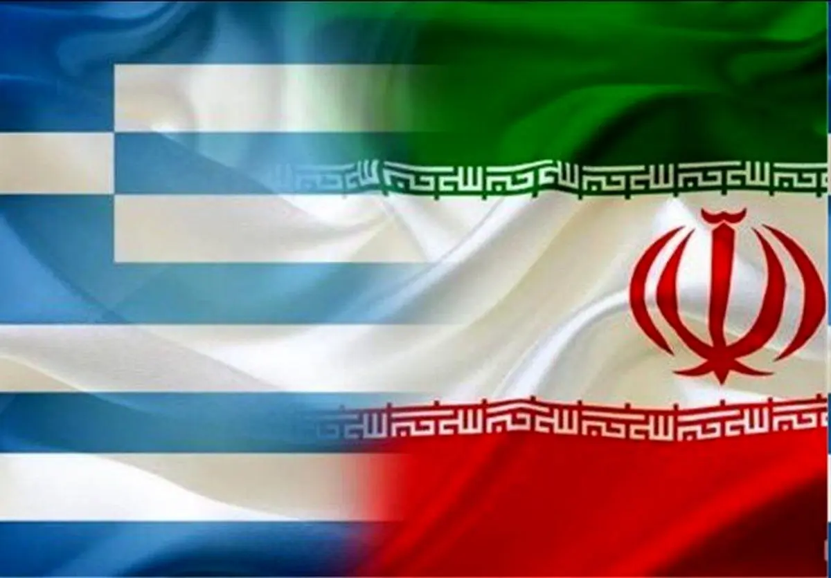 قصد ایران برای انجام اقدام تنبیهی علیه یونان