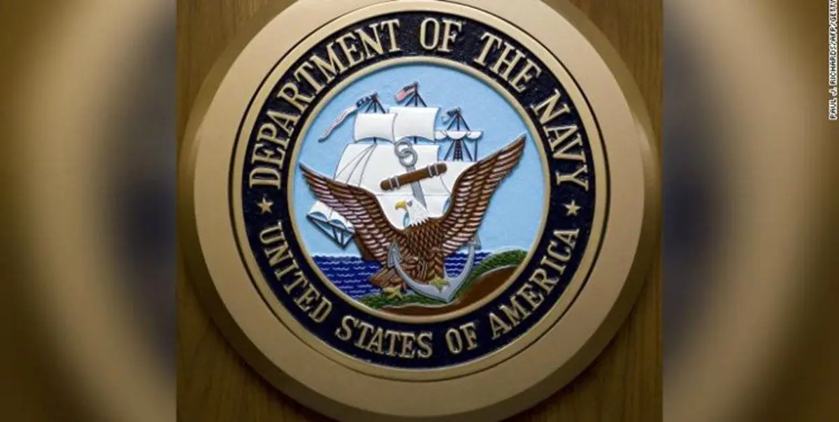 واکنش آمریکا به توقیف دو نفتکش یونانی توسط ایران