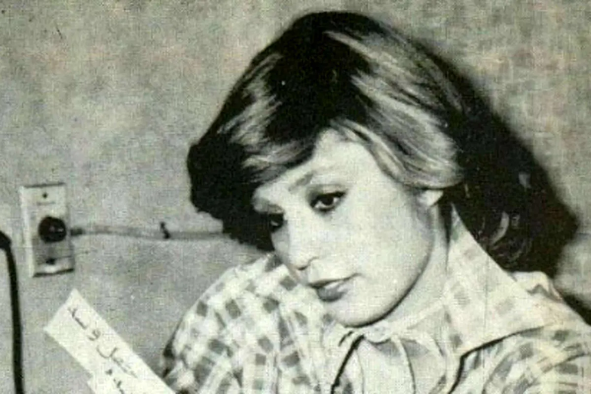 «نلی» از خوانندگان پاپ قبل از انقلاب درگذشت