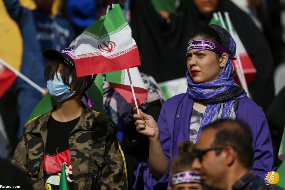 میهمانانی که می‌توانند، تماشاگرانی که نمی‌توانند