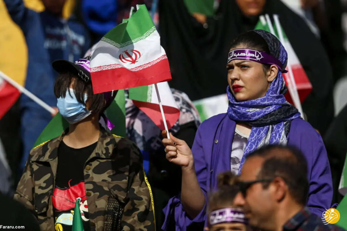 میهمانانی که میتوانند، تماشاگرانی که نمیتوانند