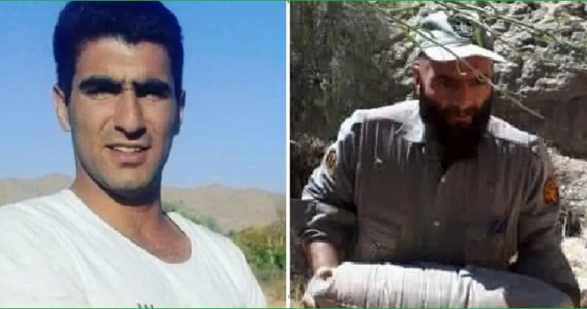 شهادت ۲ محیط‌بان در درگیری با شکارچیان غیرمجاز