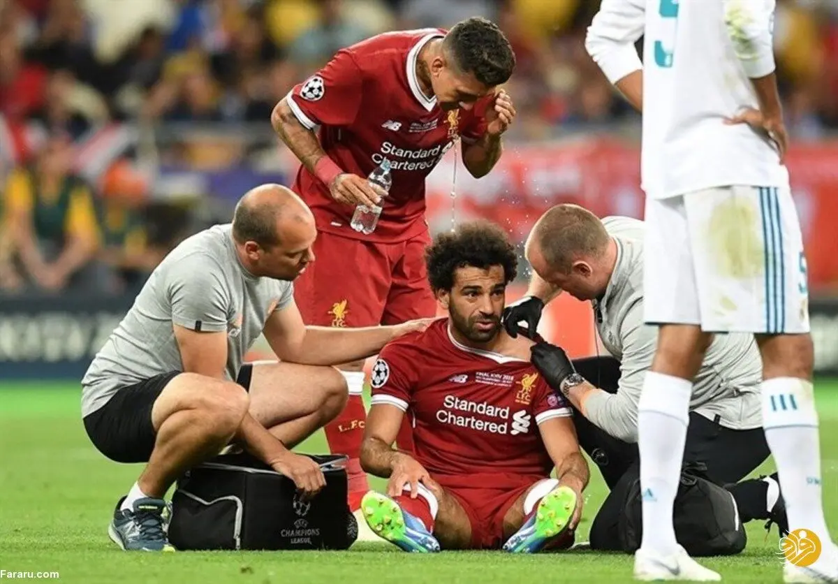 پخش زنده فوتبال امروز، شنبه ۷ خرداد از تلویزیون + جدول