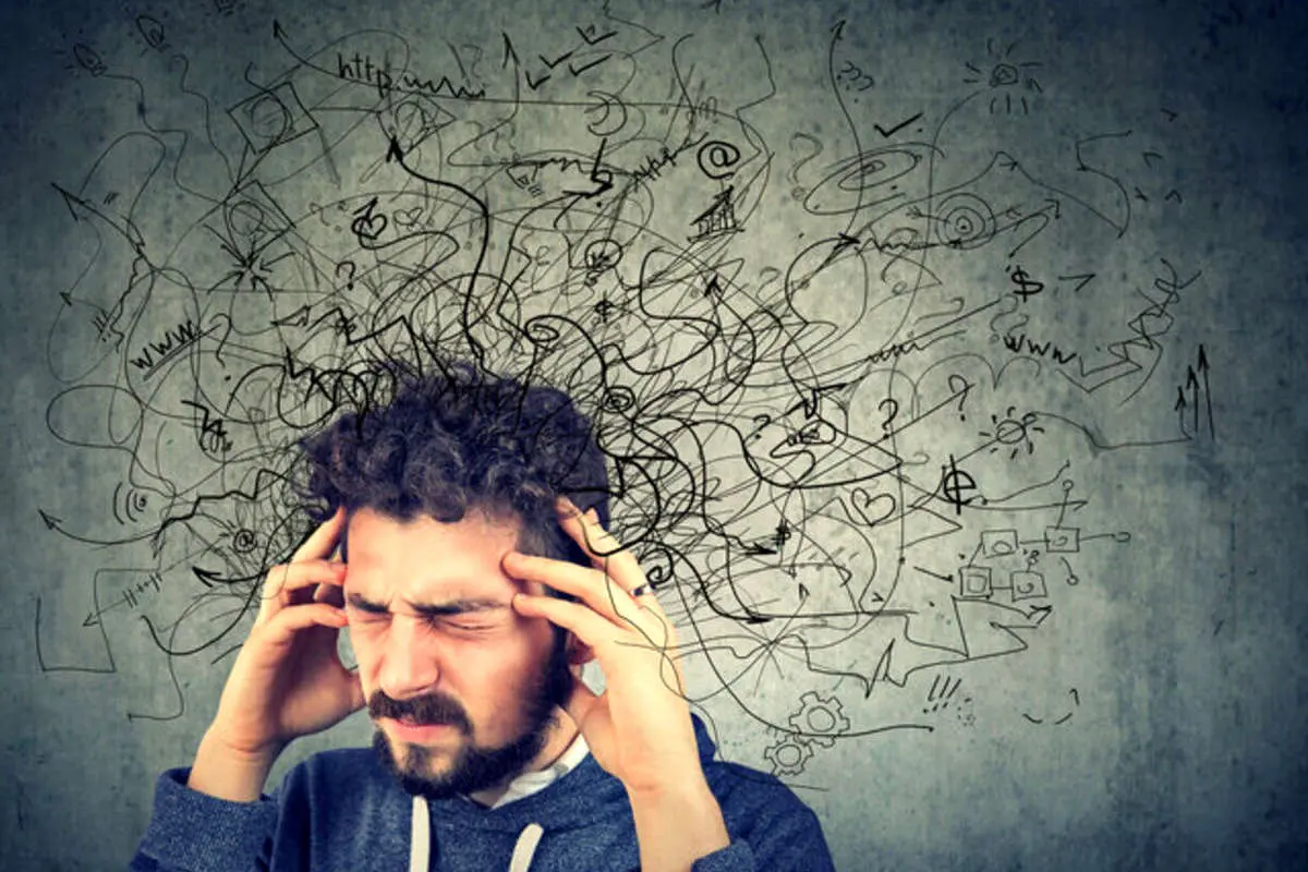 آیا «وسواس حادثه» دارید؟