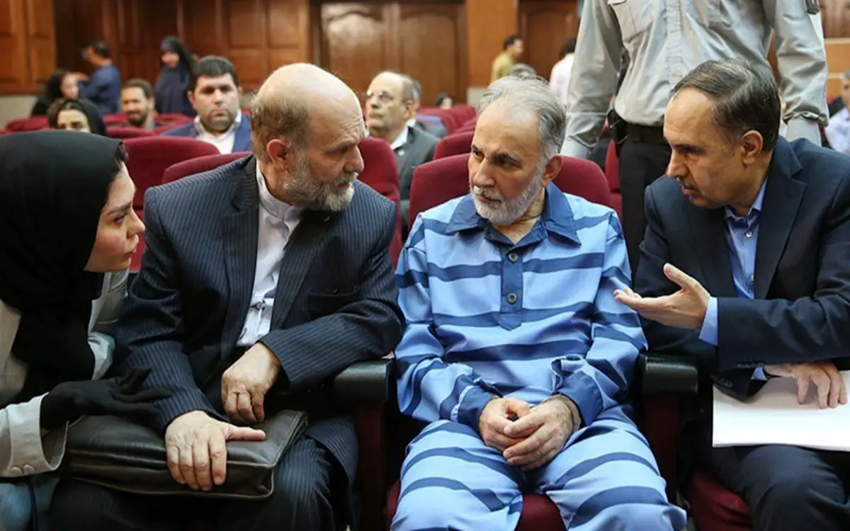 وکیل نجفی: قتل میترا استاد پس‌زمینه سیاسی‌امنیتی دارد