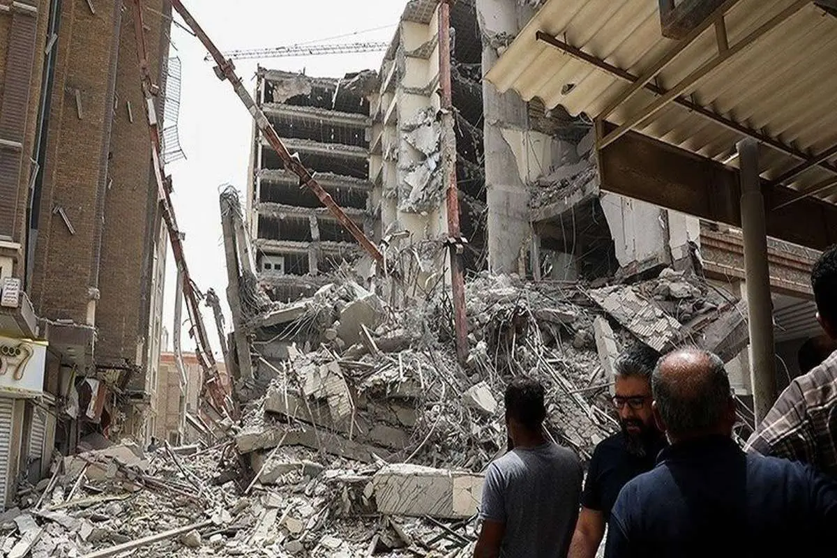 ۱۳ نفر از مسببان حادثه متروپل بازداشت شدند