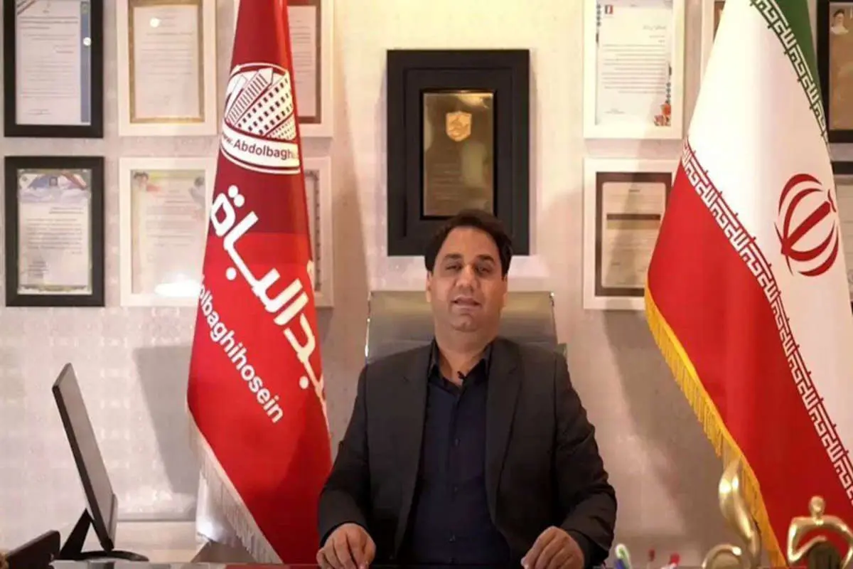 عبدالباقی مالک متروپل با فرزند محسن رضایی ارتباط داشت؟