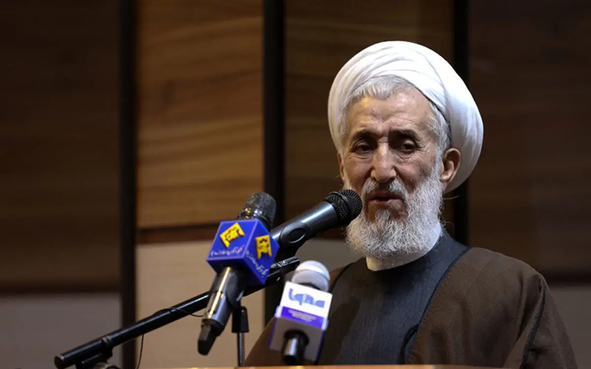 کنایه «جمهوری اسلامی» به کاظم صدیقی و احمد خاتمی