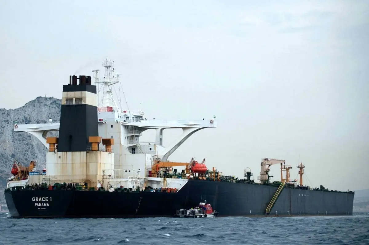 واکنش‌ها به توقیف دو نفتکش یونانی در خلیج فارس