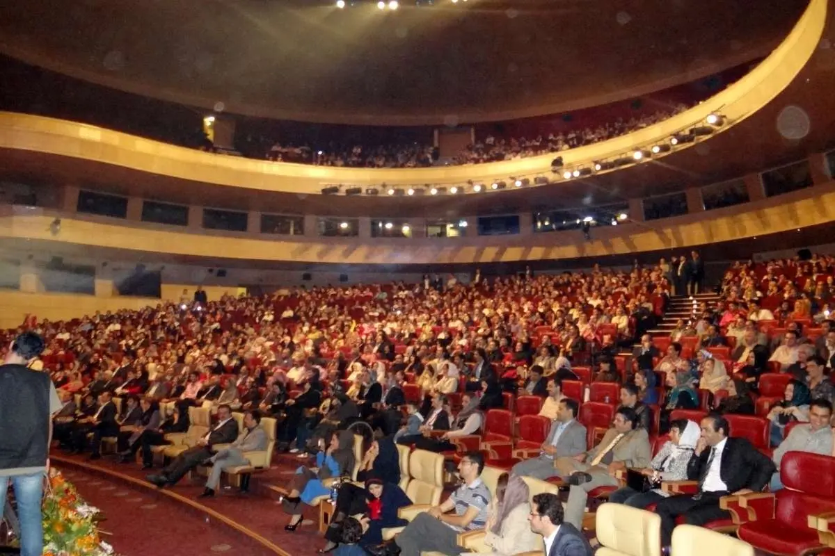 قیمت بلیط کنسرتها به ۵۰۰ هزار تومان رسید!