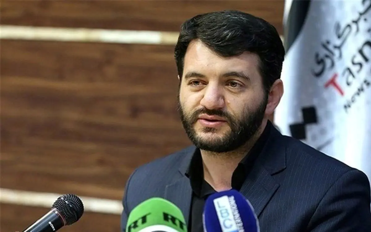 حکم جدید عبدالملکی؛ «جانشین وزیر در امور دانش‌بنیان» منصوب شد
