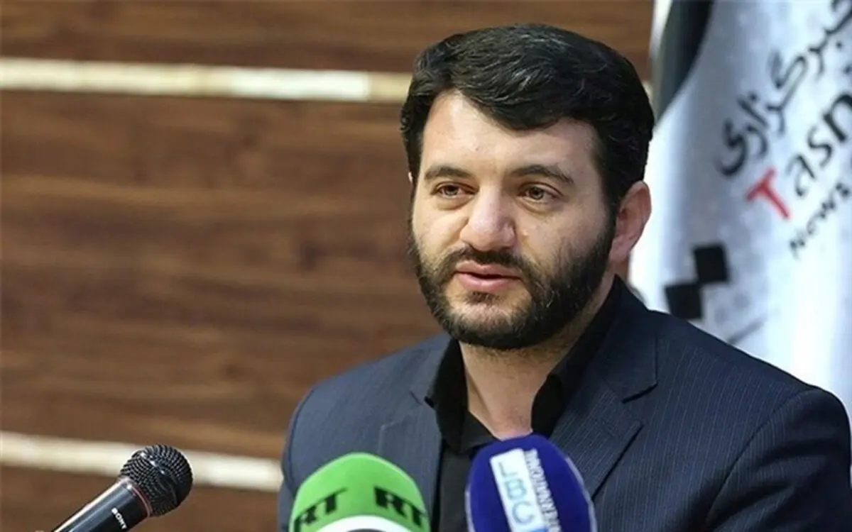 حکم جدید عبدالملکی؛ «جانشین وزیر در امور دانش‌بنیان» منصوب شد