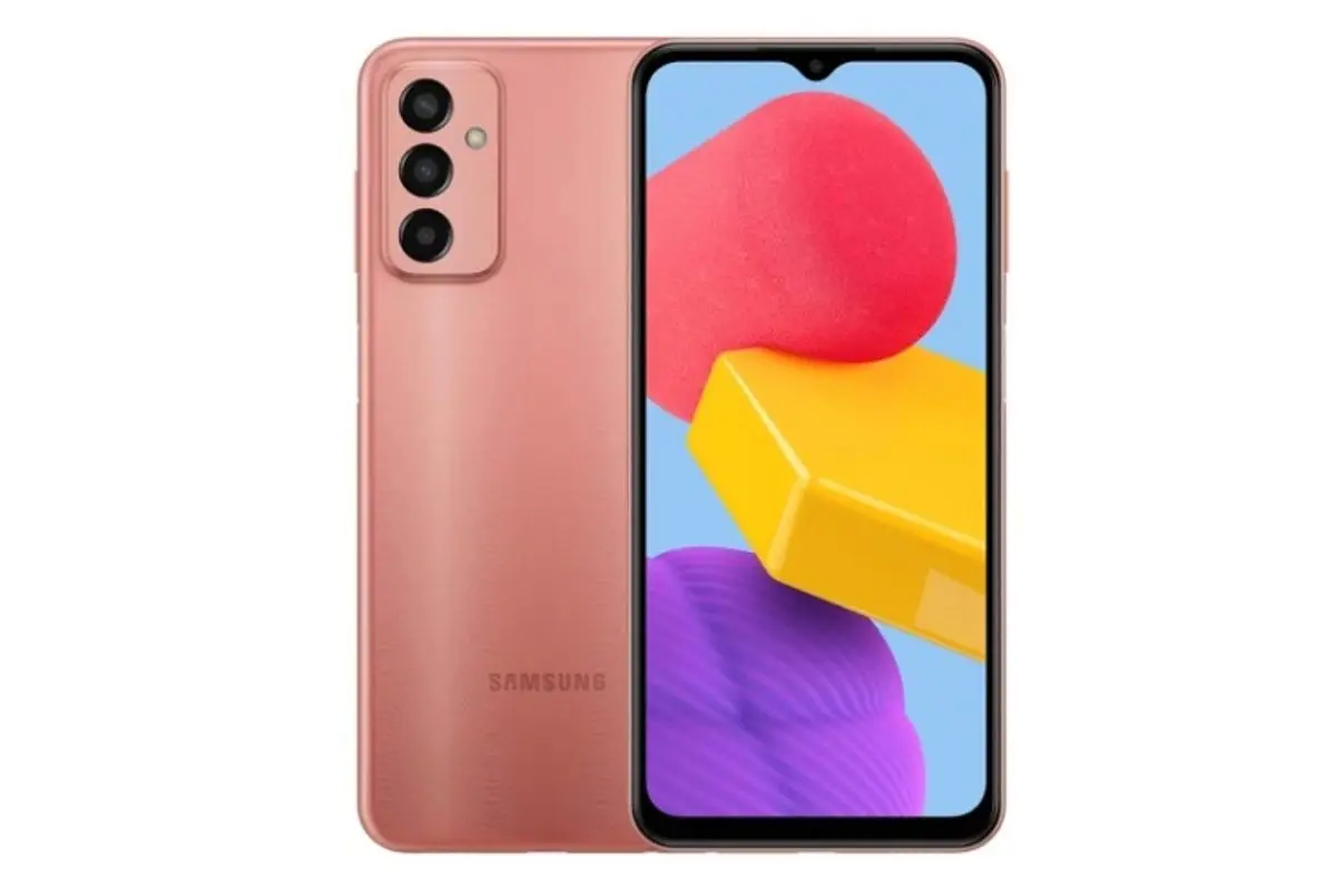 (تصاویر) گوشی گلکسی M13 سامسونگ رسما معرفی شد