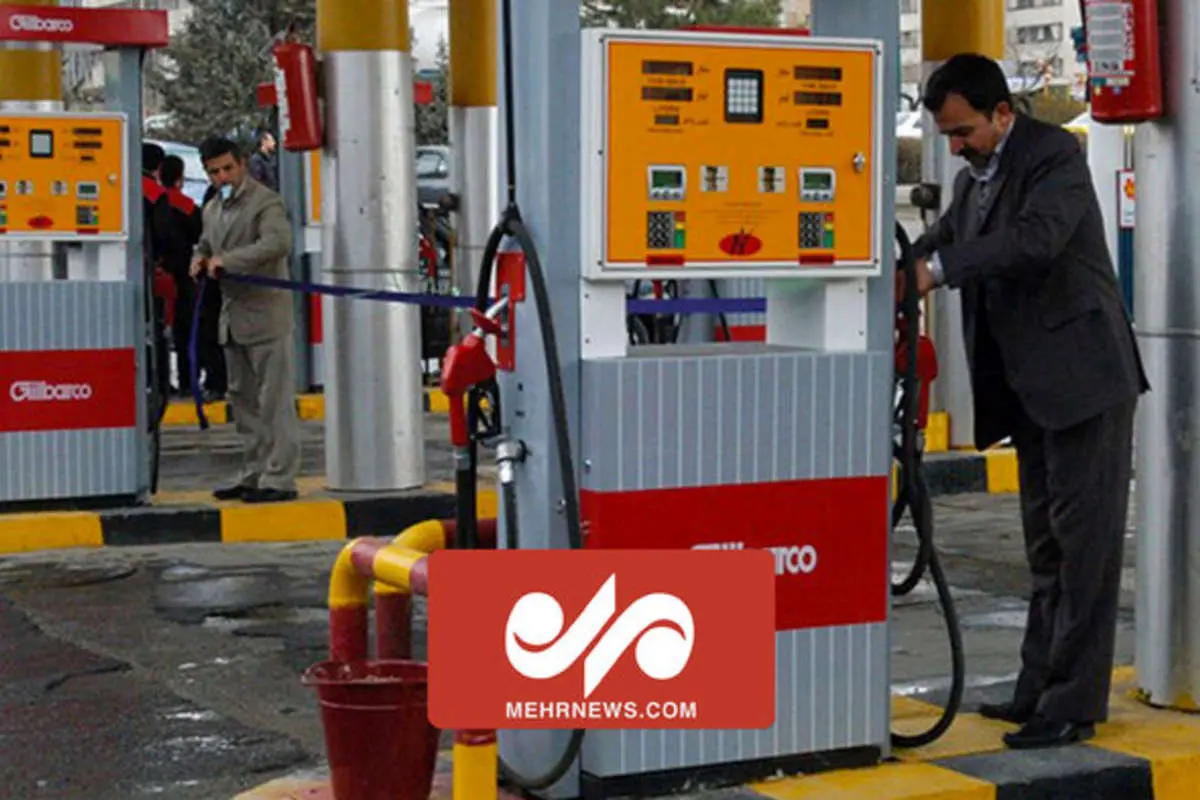 شایعه اصلاح قیمت سوخت تکذیب شد