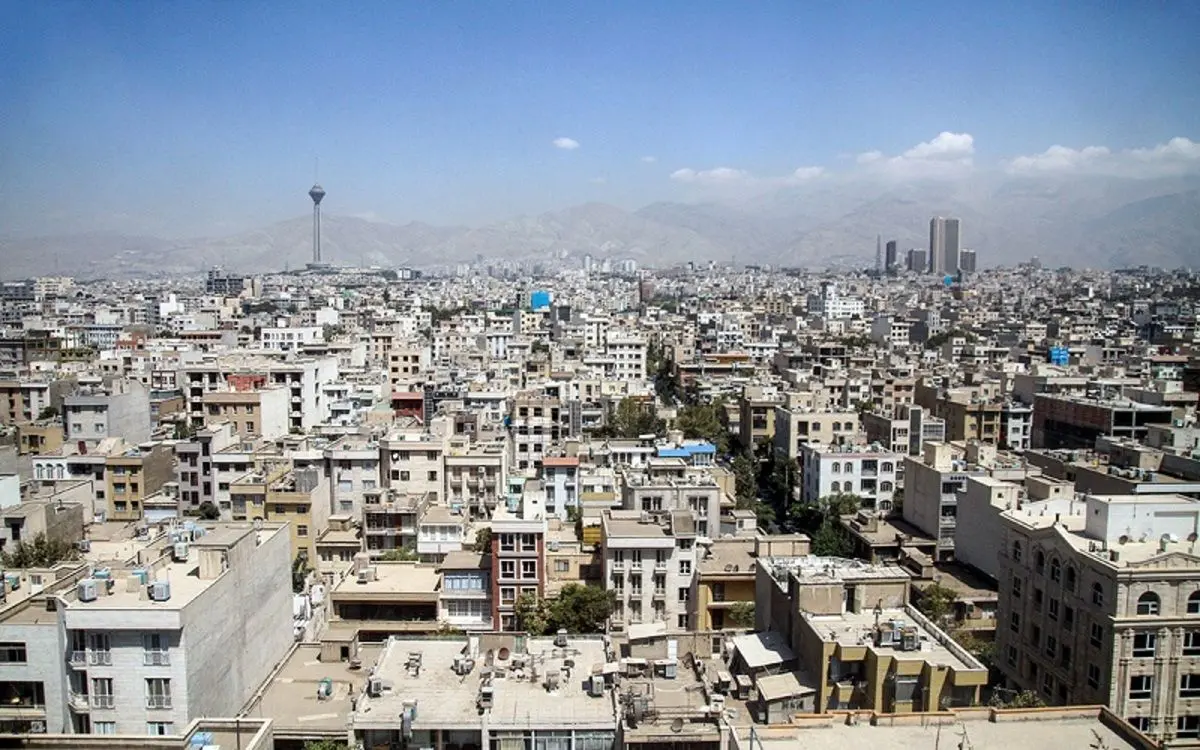 قیمت‌های عجیب برای اجاره آپارتمان ۷۰ متری در تهران